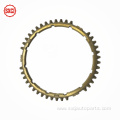 Manual Transmission Gearbox Parts Synchronizer ring SYN-E47-R for Mitsubishi